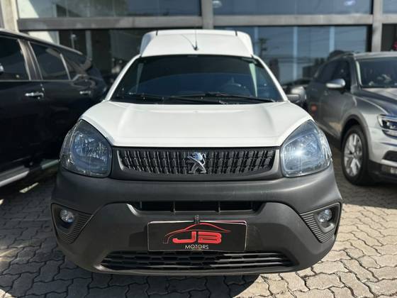 PEUGEOT PARTNER RAPID 1.4 EVO FLEX BUSINESS PACK MANUAL PEUGEOT PARTNER RAPID 1.4 EVO FLEX BUSINESS PACK MANUAL